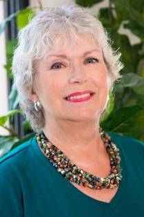 Julie Mason